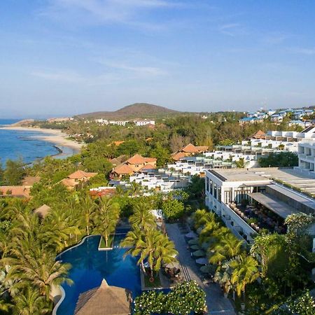 The Cliff Resort & Residences Mũi Né Ngoại thất bức ảnh