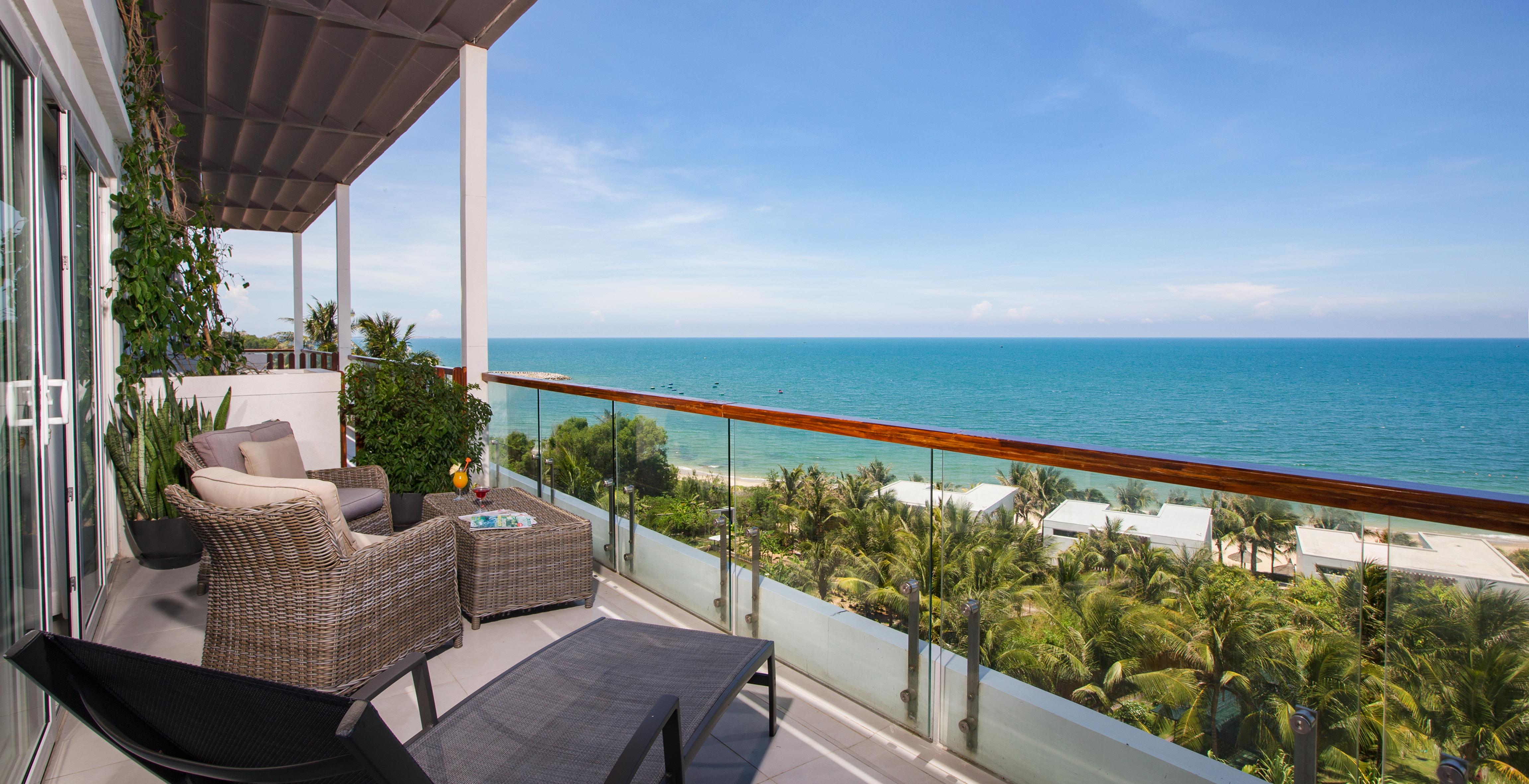 The Cliff Resort & Residences Mũi Né Ngoại thất bức ảnh