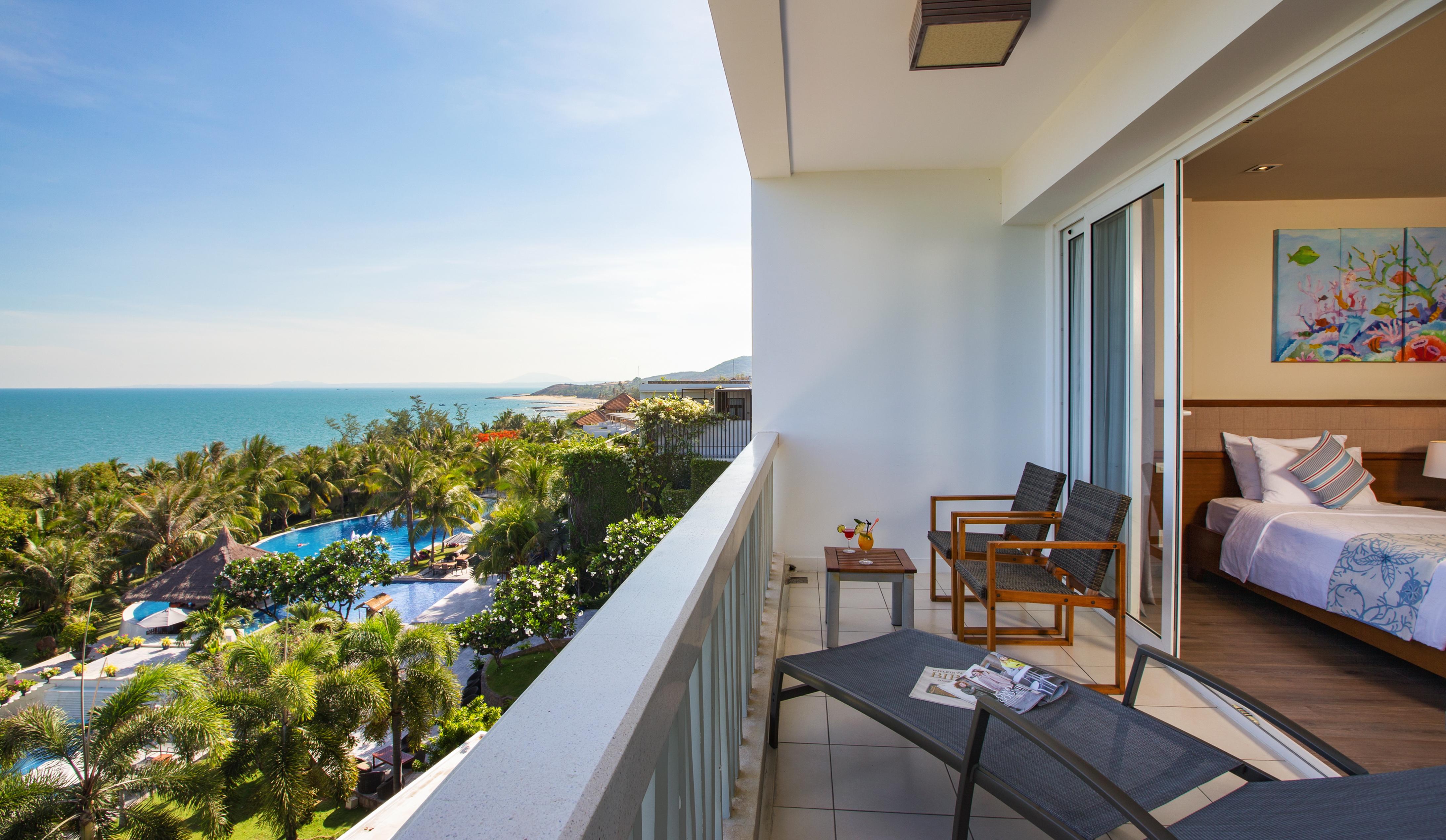 The Cliff Resort & Residences Mũi Né Ngoại thất bức ảnh