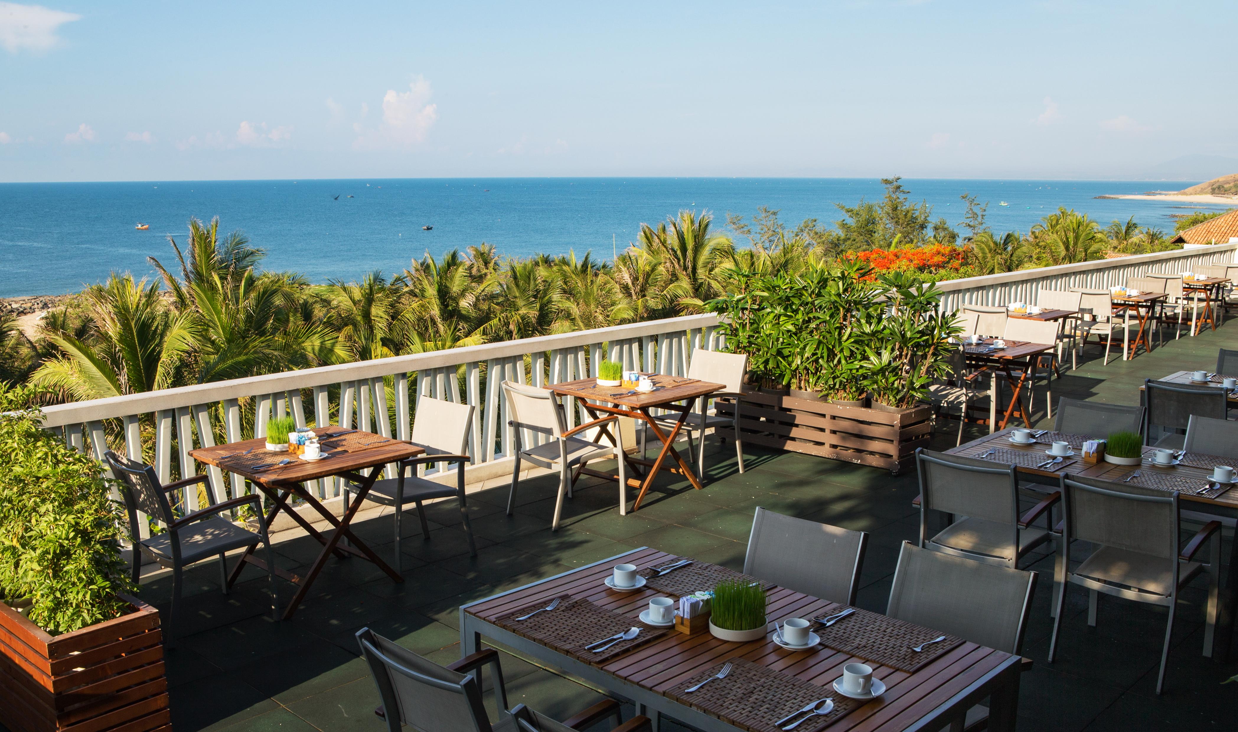 The Cliff Resort & Residences Mũi Né Ngoại thất bức ảnh