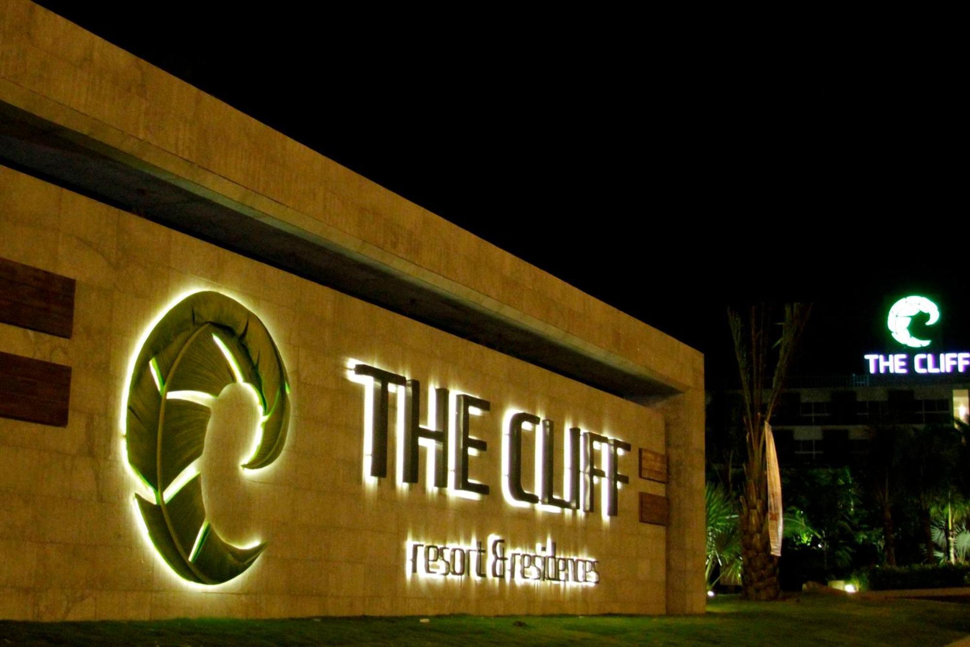 The Cliff Resort & Residences Mũi Né Ngoại thất bức ảnh