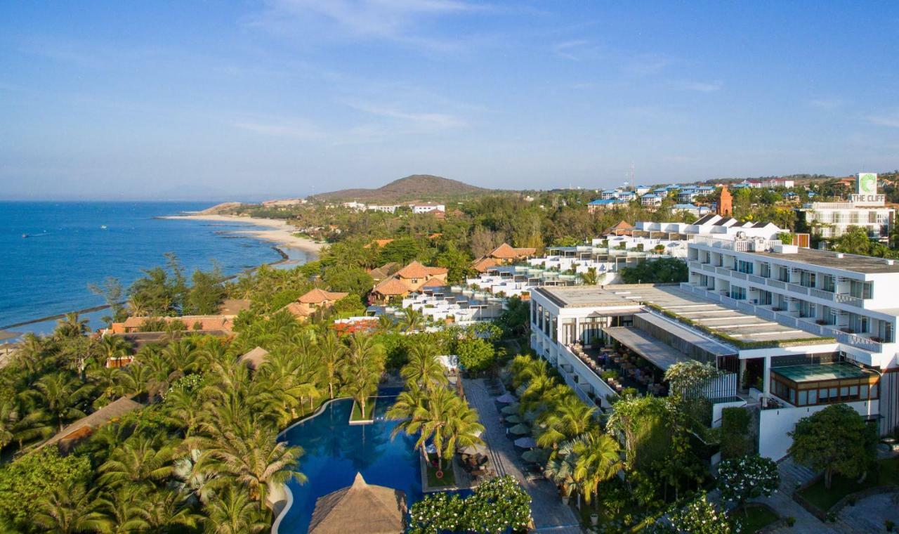 The Cliff Resort & Residences Mũi Né Ngoại thất bức ảnh